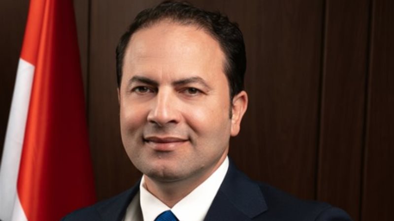 النائب رمضان بطيئة