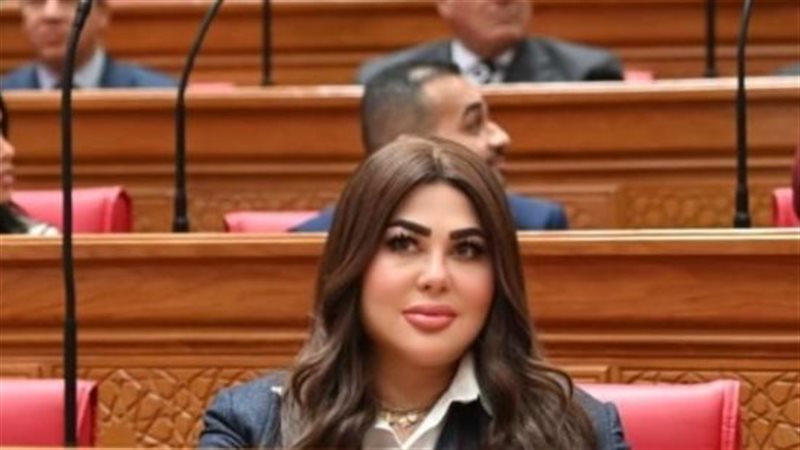 ولاء الصبان