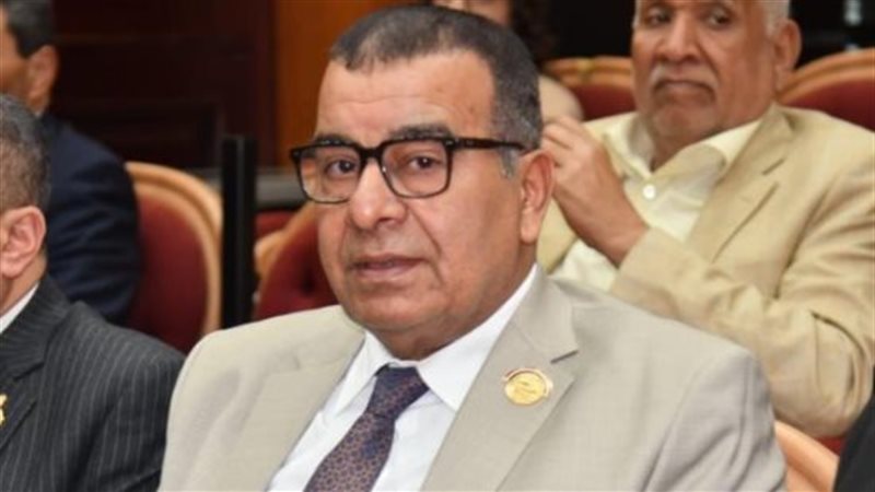  النائب محمود مرجان