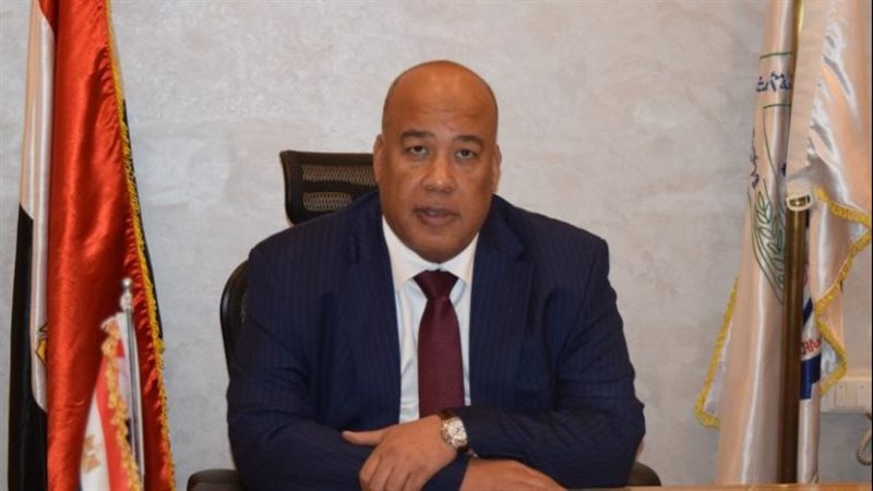  أيمن العشري