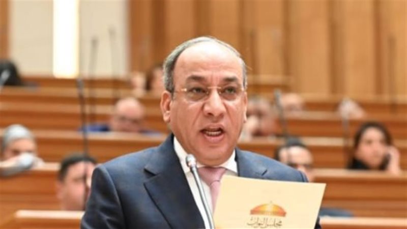 الدكتور طارق المحمدي