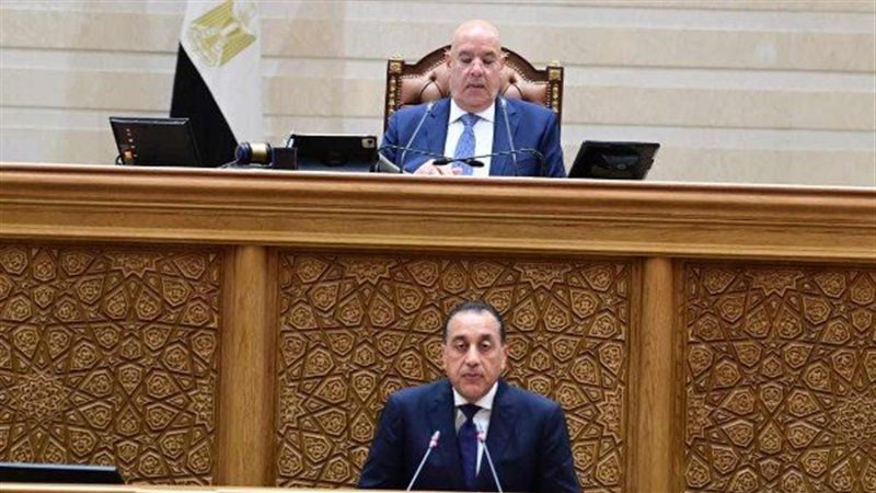 الدكتور مصطفى مدبولي،