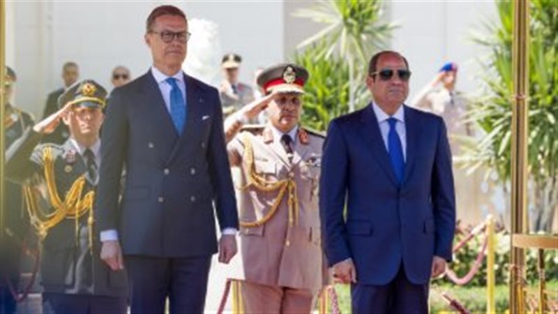 الرئيس عبد الفتاح