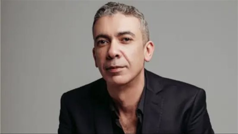 ضياء العوضي