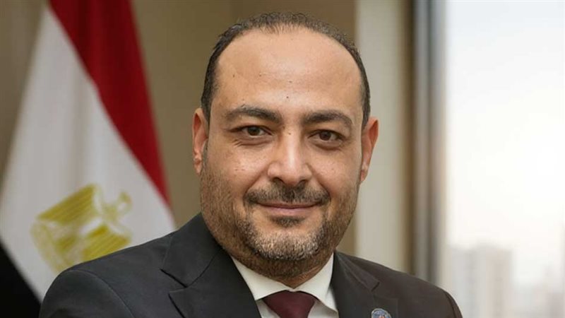 المهندس محمد مصطفى