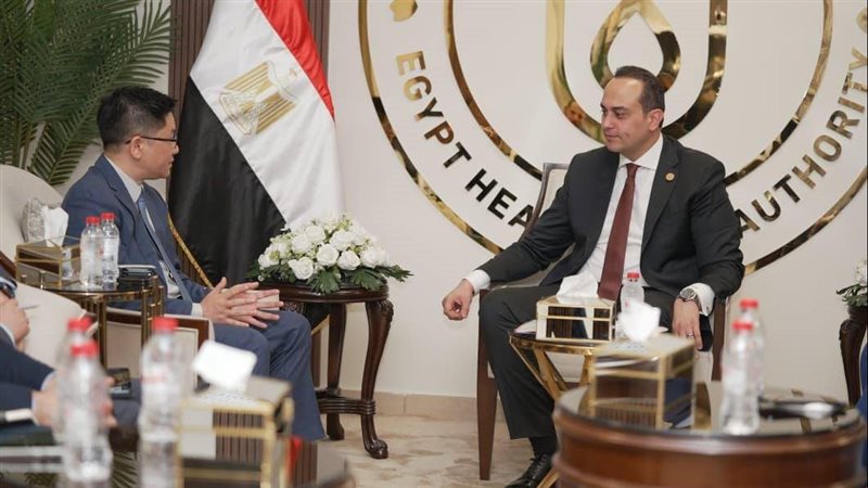 رئيس هيئة الرعاية