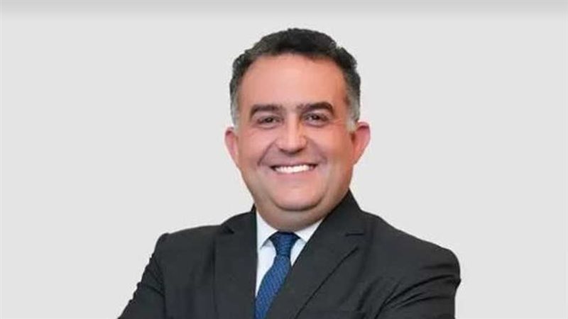 عمر صادق رئيسا لمجلس إدارة البورصة المصرية