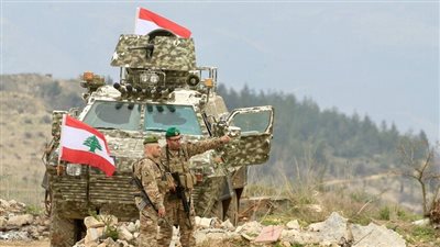 الجيش اللبناني يُعيد فتح طريق كورنيش المزرعة بعد إغلاق مؤقت