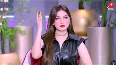 ياسمين عز: الدوري أهلاوي.. ومحدش يجادل