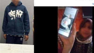 خلاف بين طالبين يتحول لاعتداء بسلاح أبيض في كفرالشيخ.. وضبط المتهم