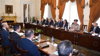 وزير الخارجية يترأس الاجتماع الوزاري السابع للجنة العليا الدائمة لحقوق الإنسان