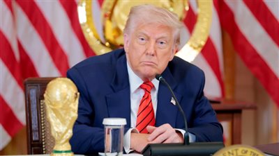 نائب أمريكى يرحب بمنتخب مصر فى مونديال 2026.. ويطالب بفتح تدريباته للجمهور