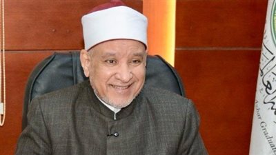رئيس أكاديمية الأزهر العالمية 