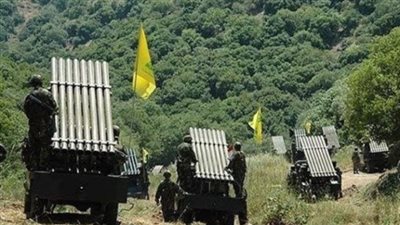 حزب الله: قصف مستوطنات شمال إسرائيل رد مشروع على خروقات إسرائيل واعتدائها