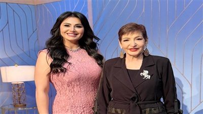 ليلى عز العرب 