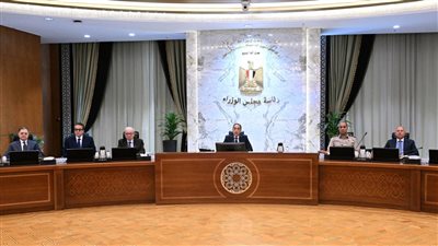 مجلس الوزراء يُوافق على استمرار تطبيق نظام العمل عن بُعد يوم الأحد خلال مايو