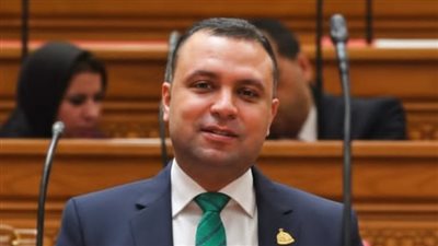 عمر الغنيمي: رسائل الرئيس السيسي 