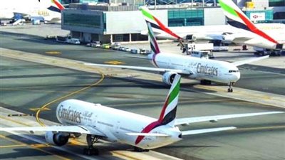 الإمارات: عودة حركة الملاحة الجوية إلى وضعها الطبيعي في أجواء الدولة