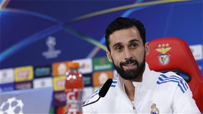 مدرب ريال مدريد: كل تركيزي على مباراة إسبانيول