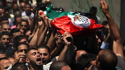 استشهاد فلسطيني وإصابة 4 آخرين بنيران إسرائيلية في شمال الضفة الغربية