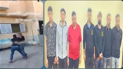 ضبط طرفي مشاجرة داخل إحدى المستشفيات بسوهاج 