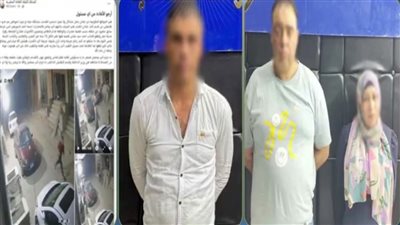 القبض على مروجي شائعة تلفيق قضية مخدرات لمالك سيارة بمدينة نصر