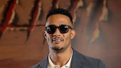 محمد رمضان 