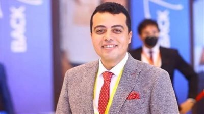 محمد السيد الشاذلى،عضو مجلس نقابة الصحفيين 