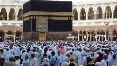 الحج 