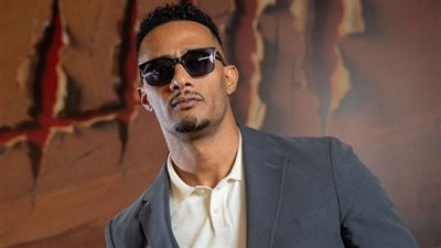 محمد رمضان 