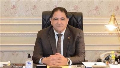 النائب سامي سوس 