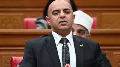 النائب محمد الحداد 