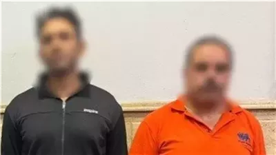 القبض على المتهم بضرب مواطن في الإسكندرية