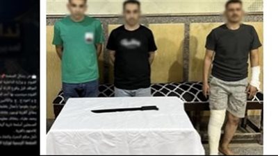الداخلية تكشف حقيقة منشور البلطجة بالفيوم.. خلافات الجيرة وراء المشاجرة