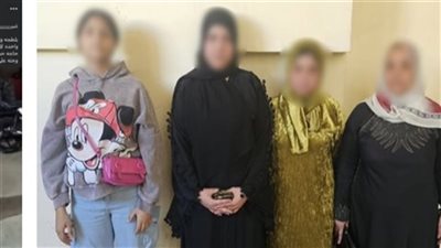 الداخلية تكشف ملابسات فيديو مشاجرة بالموسكي بسبب خلافات ميراث
