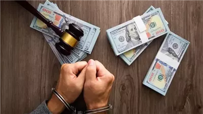 الداخلية تضبط غسل أموال بـ80 مليون جنيه لـ4 عناصر إجرامية