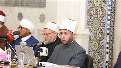 علماء ومفكرون من 53 دولة يشيدون برسائل السلام والاعتدال في ملتقى الحسين