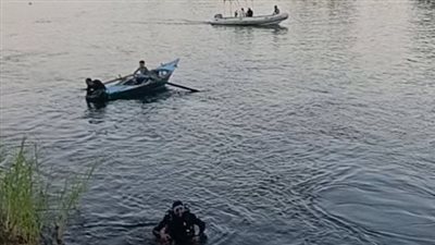 العثور على جثتين طافيتين لسيدتين مجهولتى الهوية ببحر دكرنس بالدقهلية