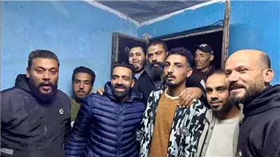 السجن 5 سنوات للمتهم الرئيسي في قضية خطف الشاب إسلام بميت عاصم