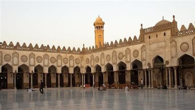 خطيب الجامع الأزهر: العبادات في الإسلام منهج حياة وليست مجرد طقوس
