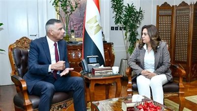 وزيرة التنمية المحلية والبيئة تترأس الاجتماع الثاني للجنة تسيير أعمال مشروع “جرين شرم” لمتابعة تحويل شرم الشيخ إلى مدينة خضراء