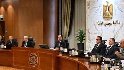 قرارات اجتماع مجلس الوزراء الرابع والتسعين برئاسة الدكتور مصطفى مدبولي 