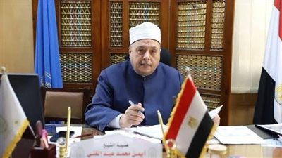 وكيل الأزهر: بدء تصحيح امتحانات الثانوية الأزهرية فور انتهاء الاختبارات.. ومراجعة ثلاثية لأوراق الإجابة
