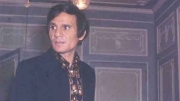 عبدالحليم حافظ