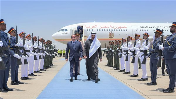 السيد الرئيس عبد الفتاح السيسي 