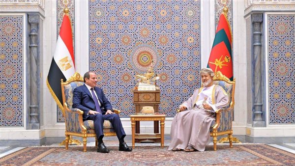 السيد الرئيس عبد الفتاح السيسي 