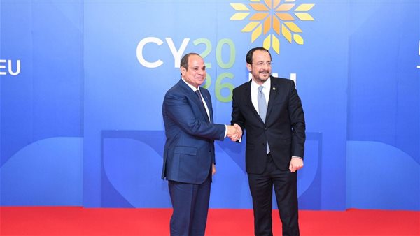 السيد الرئيس عبد الفتاح السيسى