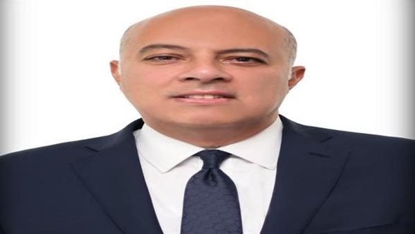 السفير محمد الشناوى، المُتحدث الرسمي باِسم رئاسة الجمهورية 