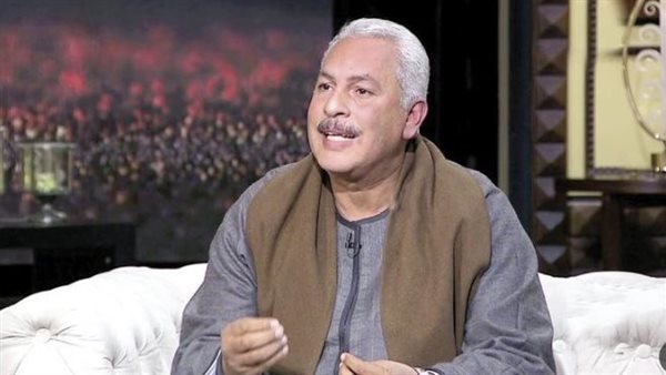 حسين أبو صدام نقيب الفلاحين