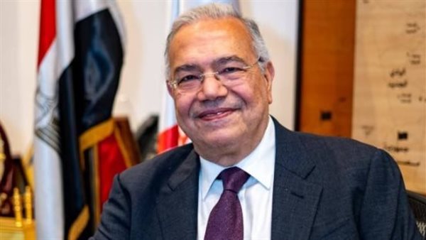 النائب الدكتور عصام خليل رئيس حزب المصريين الأحرار